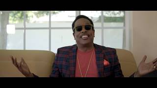 Charlie Wilson  My Story [upl. by Dorinda484]