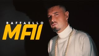 RAFFAELLO  Mai nun te laggio ditto mai RArmaniRMigliaccio video ufficiale [upl. by Supat]