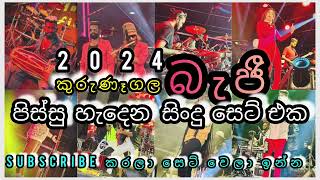 2024 Baji New Nonstop Trending Songs With New Musical Show Hit Songs Sindu Lanka Dj Best Show [upl. by Samal]