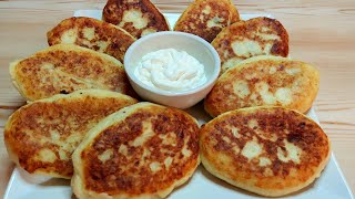 Картофельные Зразы с Грибами и Сыром Невероятно вкусные и сытные [upl. by Gant]