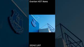 Everton have expressed an interest in player – Club willing to do January deal [upl. by Donavon1]