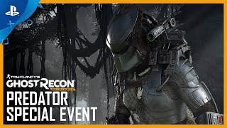 Ghost Recon Wildlands The Predator Hunt Mission Gameplay [upl. by Aicenet]