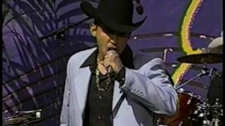 ADAN chalino SANCHEZ  la corona de mi padre en la fiesta broadway 2000 [upl. by Rigby776]