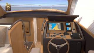 The new Breedendam MTB fourzero Wheelhouse [upl. by Heather]