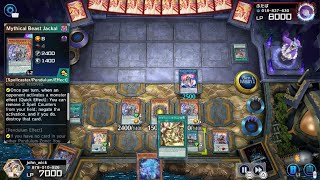 Endymion Nov 27th Twitch Stream Viewer Replays Continued  YuGiOh Master Duel [upl. by Aholla]