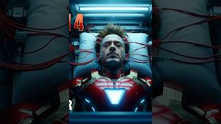 IRON MAN 4 👆2025 Tony Stark returns – First Trailer  Marvel Studios 4ktrailer ironmanreturns [upl. by Eiclek315]