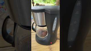 Coffee maker advance [upl. by Marguerita]