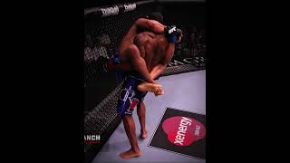 Slams 💀 fyp ufc ufcedit slam slams mma brutal shorts mmaedit [upl. by Hteb]