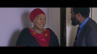 Zodwa’s funeral reveals the truth  Umkhokha The Curse  S2 EP15  DStv [upl. by Burdett]