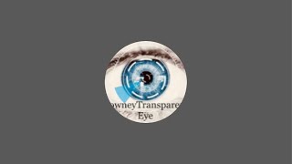 Downey Transparent eye is live [upl. by Luane]