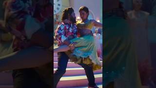 PEELINGS Telugu song  Pushpa 2 The Rule PeelingsPushpa2TheRuleTrailerPushpa2TheRule [upl. by Kosel124]