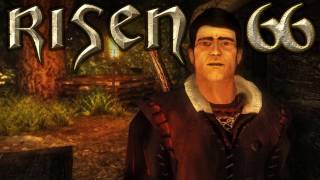 Lets Play Risen HD 066 Deutsch HD  Der Verlorene Sohn [upl. by Olive]