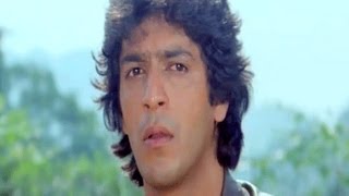 Sunny Neelam Pran Chunky Pandey Paap Ki Duniya  Scene 1516 [upl. by Fernas451]