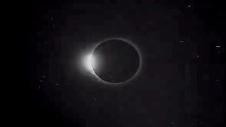 🇮🇳 SOLAR ECLIPSE  1900 Nevil Maskelyne 4k scan INDIA 🇬🇧 [upl. by Esinel]