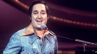 【金髪先生】 第62回 ニール・セダカNeil Sedaka [upl. by Atokad]