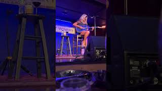 Deana Carter live at The City Winery in Philadelphia PA on 9192023 singing “You and Tequila” [upl. by Lissner212]