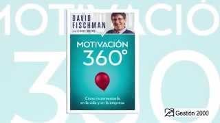 Motivación con David Fischman [upl. by Raddi]