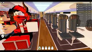 ROBLOX ILOILO Airport  Flight Simulator  agean airlines [upl. by Roselba]