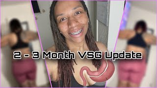 VSG • 23 MONTHS POST OP WEIGHIN UPDATE • SUPPORT GROUP • SURGEON TIPS • WEIGHTLOSS SURGERY• 2024 [upl. by Anailuig834]