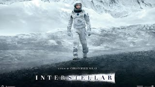 Interstellar 2014 Movie  Christopher Nolan  Anna Hathaway  Matthew McConaughey  Facts [upl. by Rola]