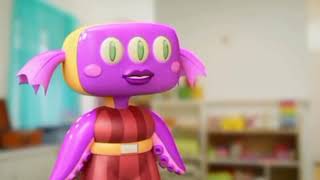 Lucas the Spider on Cartoonito American TV Channel Promo 2021 Extended Version [upl. by Morton146]