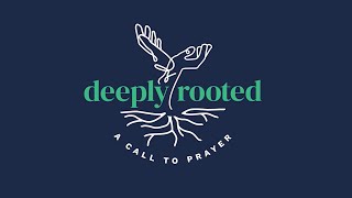 Deeply Rooted Sermon Series [upl. by Enilram]