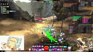 WvW Support Chrono Guide Dec 2024 [upl. by Concettina]