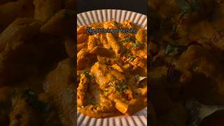 Super healthy Creamy 🍅 pasta  it’s hella delicious and quite filling🤌 nutritionistapproved [upl. by Noved]