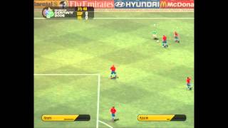 EM 2012 Prognose  14  Spanien vs Irland  Deutsch HD [upl. by Knick]