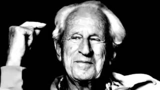 Herbert Marcuse  Bemerkungen zum Thema Theorie und Praxis [upl. by Lesya513]