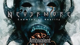 Nevermore  02 Ambivalent  ENG  PTBR [upl. by Ezmeralda]