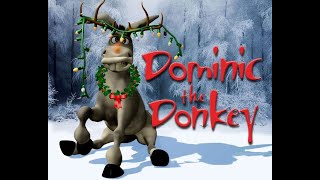 Dominick the Donkey [upl. by Nnayelhsa7]