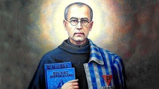 St Maximilian Kolbe HD [upl. by Cathy864]