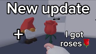 NeW aReNa  I got roses 🤑🤑 [upl. by Forsta]