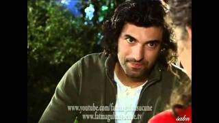 Fatmagül ♥ Kerim  Ama [upl. by Blau]