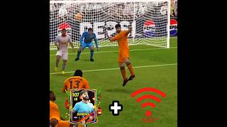 GVARDIOL😂 fifamobile eafcmobile24 fifa mercadofcmobile efootball fcmobile24 shorts [upl. by Notsecnirp]