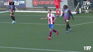 Highlights  Dorking Wanderers v Bromley  29324 [upl. by Petulia]