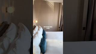 Pan Pacific London Review on Tiktok yemisix [upl. by Rosemonde]