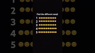 Find out the different emoji glitteringpixies [upl. by Nirro]