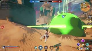 spellbreak community version 4 TDM [upl. by Daffie744]