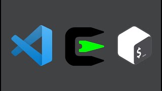 How to use Cygwins Bash as a shell within Visual Studio Code [upl. by Danuloff]