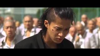 Crows Zero klozen [upl. by Feer]