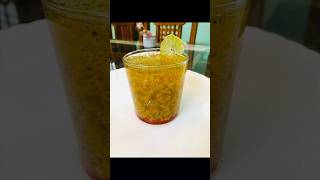 chia seedampcuscus drink Weight Loose Drinkshortsfeed viral healthy  Drink [upl. by Adnirod140]