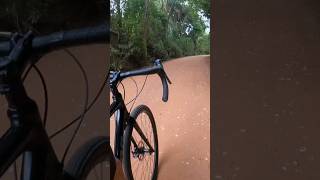 Gravelbike Kona Rove al [upl. by Annirok]