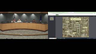 Plainfield Charter Township Live Stream [upl. by Vonnie487]