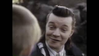 The Commitments Movie Trailer 1991 90s Commercial [upl. by Sinnaiy]