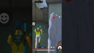 killerff freefire freefirelonewolfmodegameplay garenafreefire [upl. by Leina]