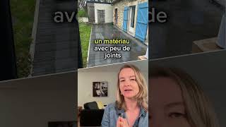 Quel matériau choisir pour remplacer cette terrasse composite [upl. by Aciretehs]