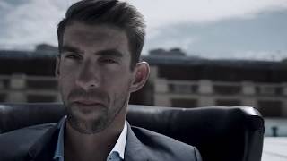 Talkspace x Michael Phelps How Therapy Helped Save His Life [upl. by Engedi552]