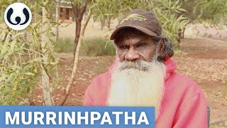 Bonaventure speaking Murrinhpatha  Aboriginal Australians and Torres Strait Islanders  Wikitongues [upl. by Paff]